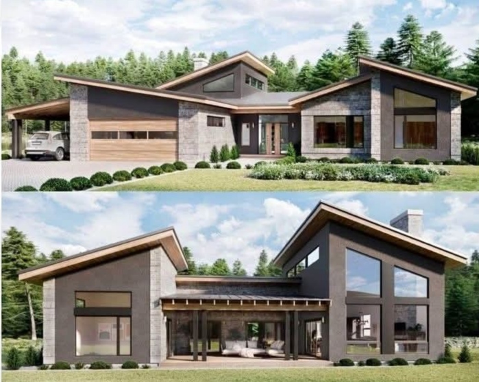 Photo of test hostin